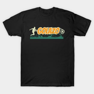 Golazo T-Shirt